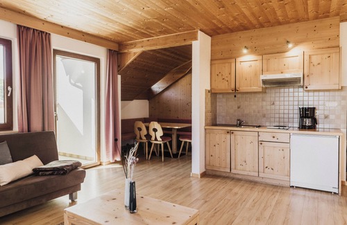 Lagundo Bed & Breakfast | Thalguter Rooms & Breakfast