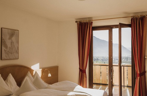 Lagundo Bed & Breakfast | Thalguter Rooms & Breakfast