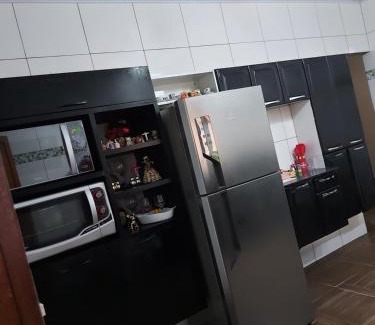 Pirenopolis House | Thamiris