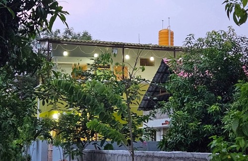Tirupati House | Thanapalli Farm housenn