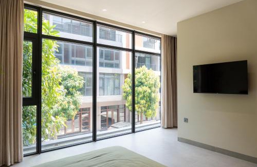 Van Giang Hotel | Thang Homestay - Vinhome Ocean Park 3, Van Giang, Hung Yen