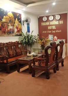 Soc Son Hotel | Thanh Hương 99 Hotel - Nội Bài