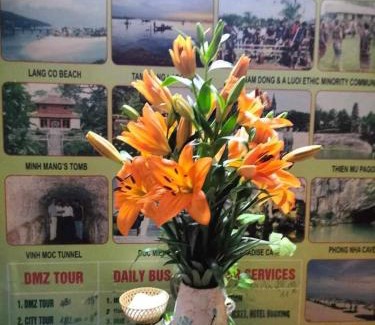 Hue City Centre House | Thanh Hương Homestay