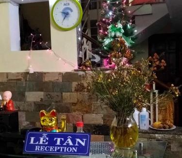 Hue City Centre House | Thanh Hương Homestay