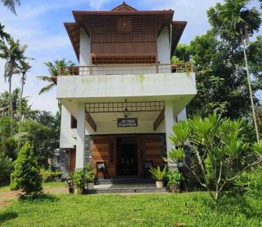 Nedumangad House | Thanmaya Homestay