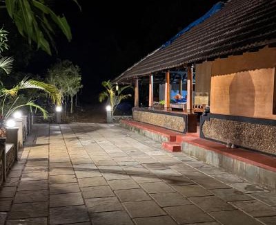 Thirunelly House | Tharavadu