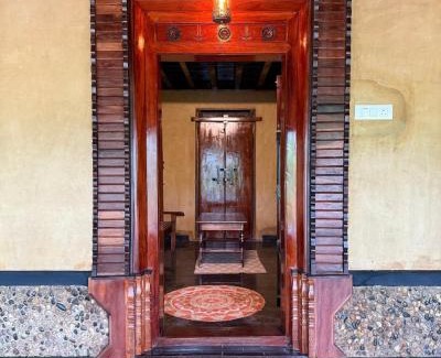 Thirunelly House | Tharavadu