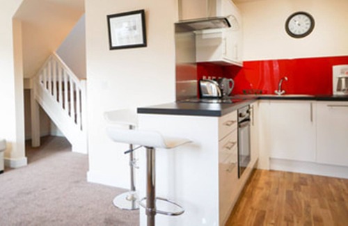 Thatcham Apartment | Thatcham Serviced Apartments