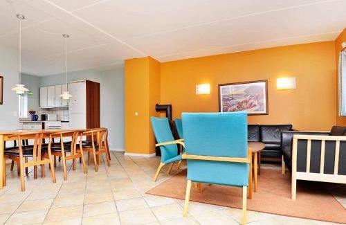Blavand Strand House | Thatched Cottage with Spa - By Traum Ferienwohnungen