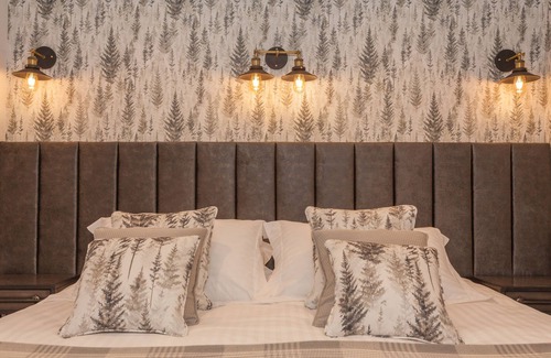 New Forest District Bed & Breakfast | Thatched Eaves