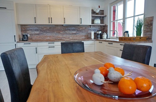 Zierow House | * Thatched property - perfect for families with dogs