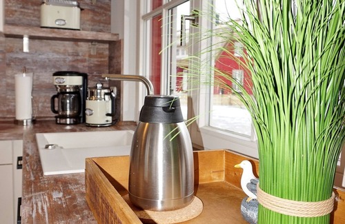 Zierow House | * Thatched property - perfect for families with dogs