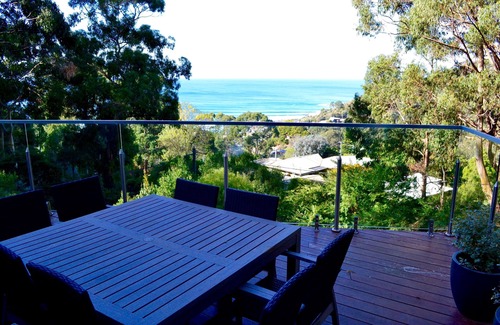 Wye River House | That’s Wye - Fabulous ocean views - 4 Bedroom House