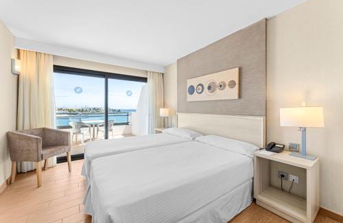 Costa Teguise Hotel | THB Lanzarote Beach