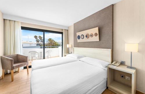 Costa Teguise Hotel | THB Lanzarote Beach
