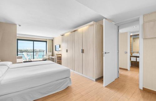 Costa Teguise Hotel | THB Lanzarote Beach