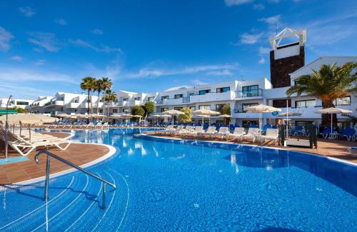 Costa Teguise Hotel | THB Lanzarote Beach
