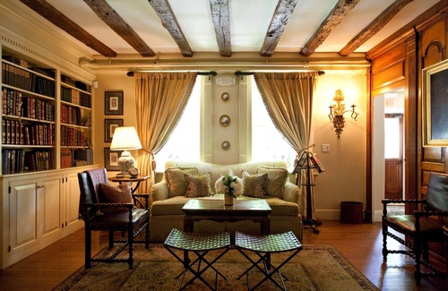 Village of East Hampton Hotel | The 1770 House Restaurant & Inn