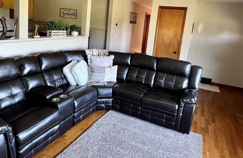 Norwich House | The 19th Hole- Located on Country Club!