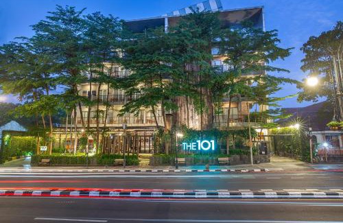 Pasirkaliki Hotel | THE 1O1 Bandung Dago