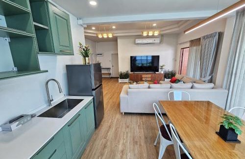 Kho Hong House | the 50 house hatyai บ้าน50หาดใหญ่