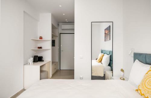 Ipsos Apartment | The 7 Suites, An Elegant Living in Ipsos by Konnect