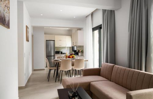 Ipsos Apartment | The 7 Suites, An Elegant Living in Ipsos by Konnect