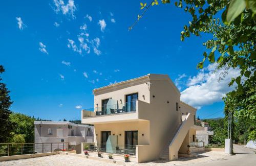 Ipsos Apartment | The 7 Suites, An Elegant Living in Ipsos by Konnect