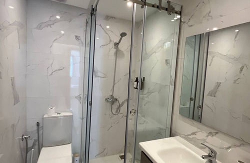 Luxus Apartment | The 818th appt