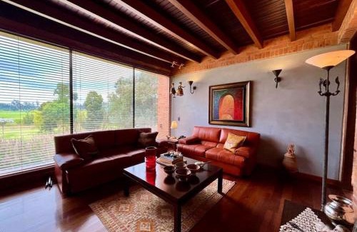 Cota Ski Chalet | The Abbey - Country House