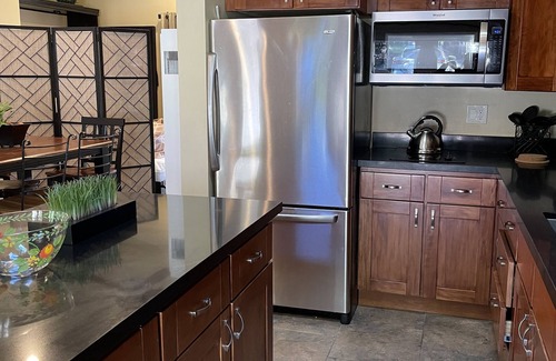 Los Gatos House | The Abode in Downtown Los Gatos