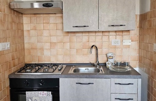 Torre Angela Apartment | The Abode of Sofia