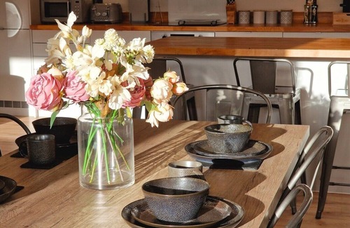 Shrewsbury Apartment | The Academy House by Bevolve