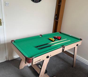 Accrington Apartment | The Accrington Haven