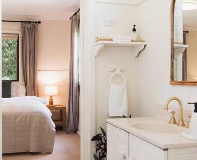 Tooborac House | The Acres of Tooborac Cottage