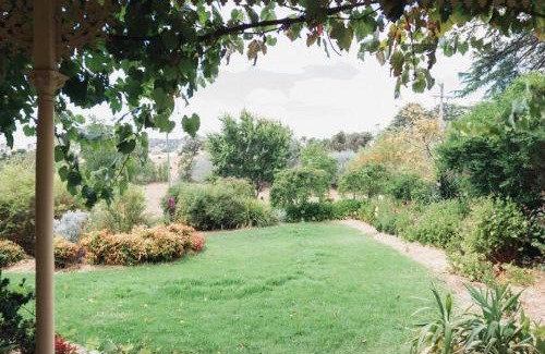 Tooborac House | The Acres of Tooborac Cottage