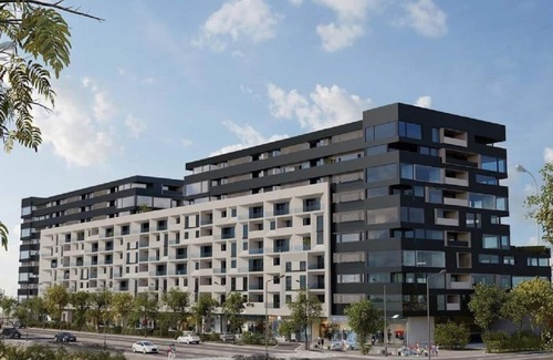 Sector 2 Apartment | The Address Bucharest