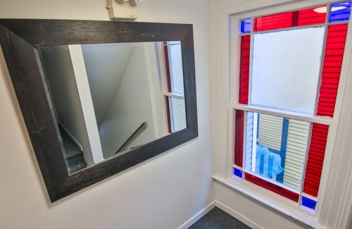 Downtown St. John's House | The Alcove Suite on Gower