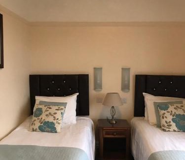 Bognor Regis House | The Aldwick