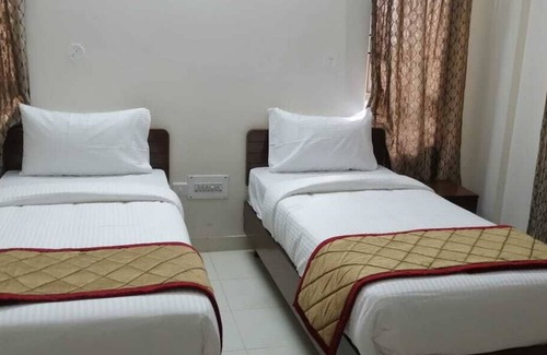 Bellandur House | The Altruist Business Stays B-2