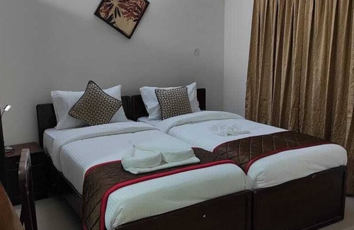 Bellandur House | The Altruist Business Stays B-2