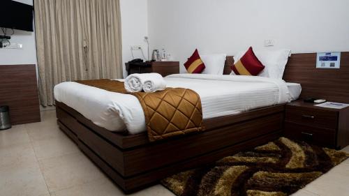 Kopar Khairane House | The Altruist Business Stays, Navi Mumbai-2