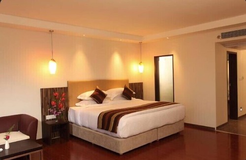 Wagholi Hotel | The Altruist Hotel Kharadi