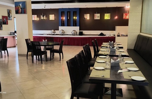 Wagholi Hotel | The Altruist Hotel Kharadi