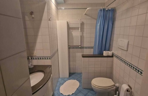 Anacapri Apartment | The Amphoras House