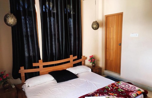 Dehradun Bed & Breakfast | The Anand