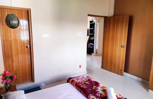Dehradun Bed & Breakfast | The Anand