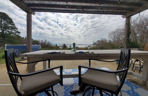Trappe House | The Anchorage B&B - The Bounty