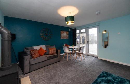 Bowes House | The Ancient Unicorn