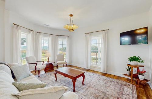 Cleveland House | The Anderson House